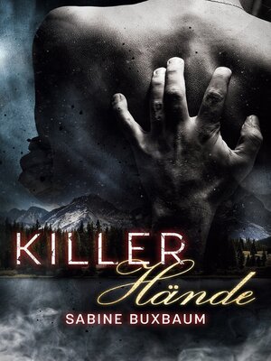 cover image of Killerhände